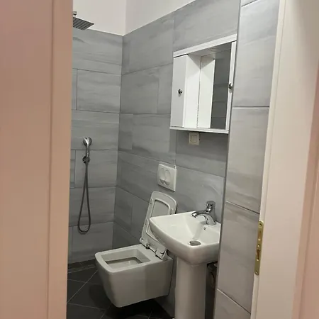 Comfort In The Heart Of The Appartamento *