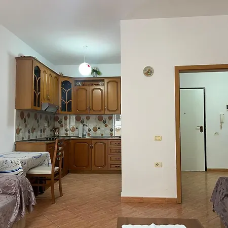 Appartamento Comfort In The Heart Of The