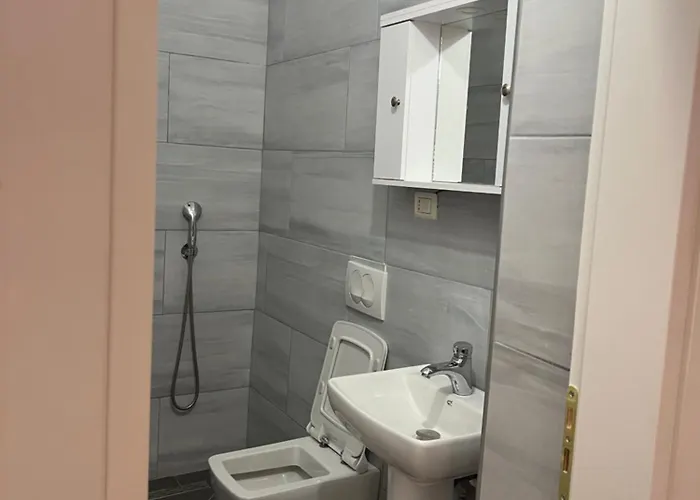 Comfort In The Heart Of The Appartamento *