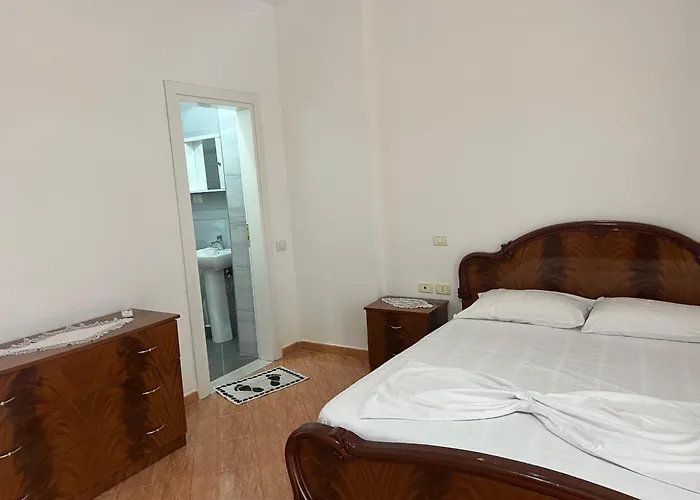 Appartamento Comfort In The Heart Of The