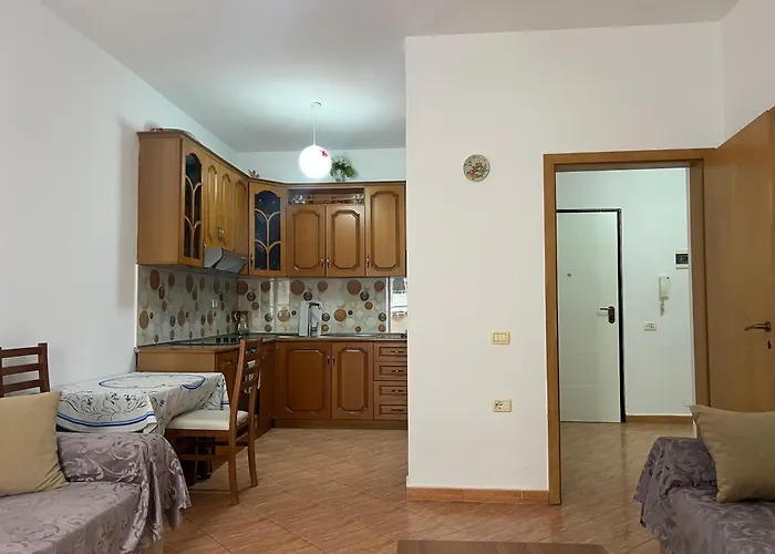 Appartamento Comfort In The Heart Of The