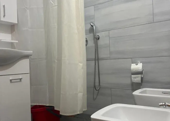 Comfort In The Heart Of The Vlorë