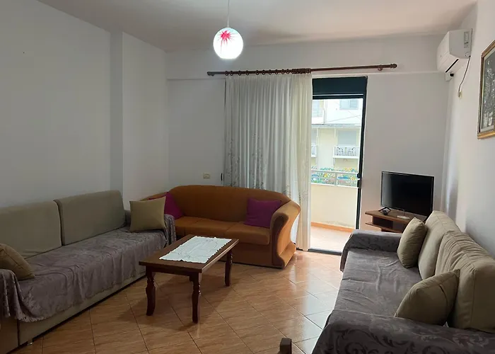 Comfort In The Heart Of The Vlorë