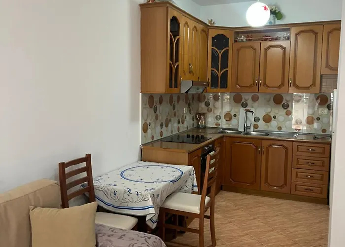 Appartamento Comfort In The Heart Of The