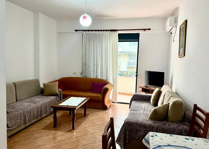 Appartamento Comfort In The Heart Of The *
